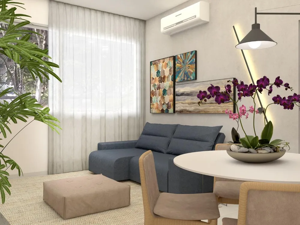 Apartamento, 2 quartos, 70 m² - Foto 19