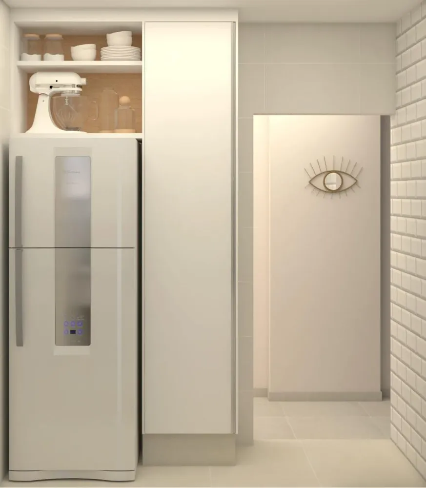 Apartamento, 2 quartos, 70 m² - Foto 10