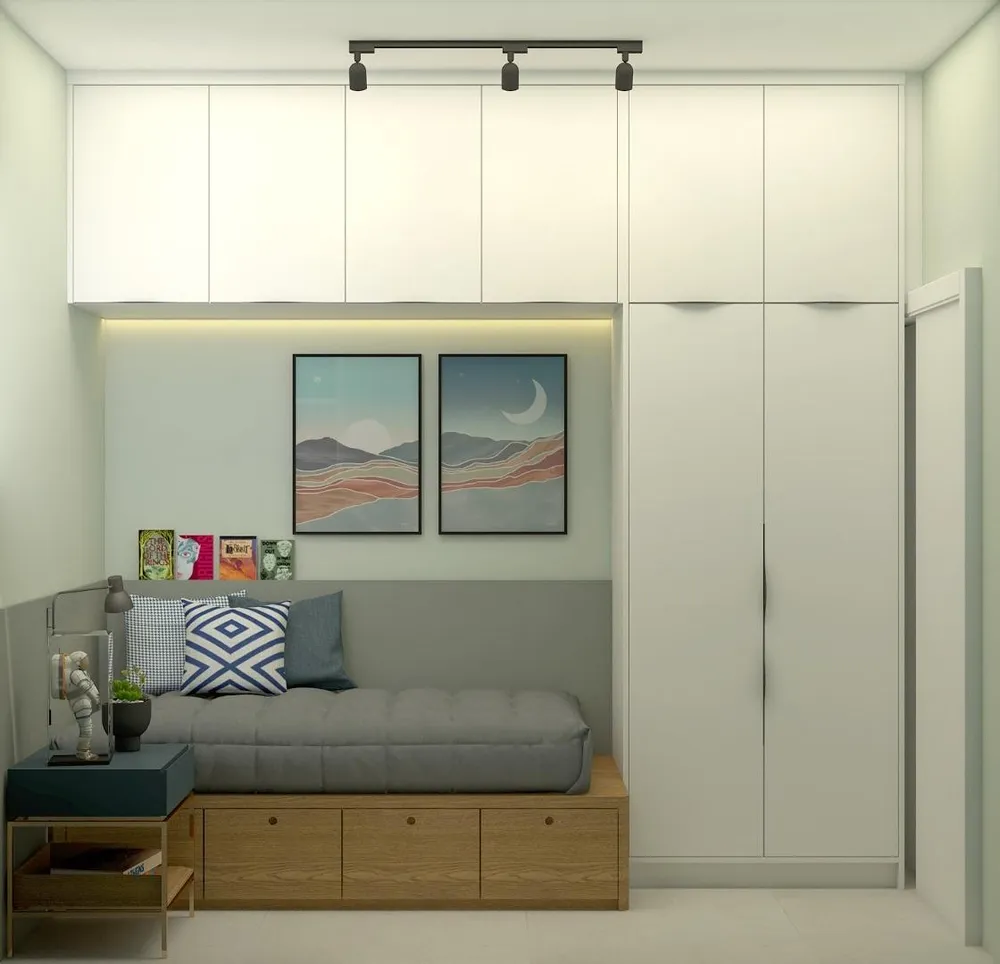 Apartamento, 2 quartos, 70 m² - Foto 21