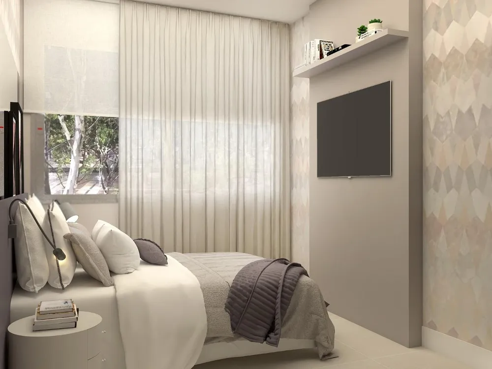 Apartamento, 2 quartos, 70 m² - Foto 18