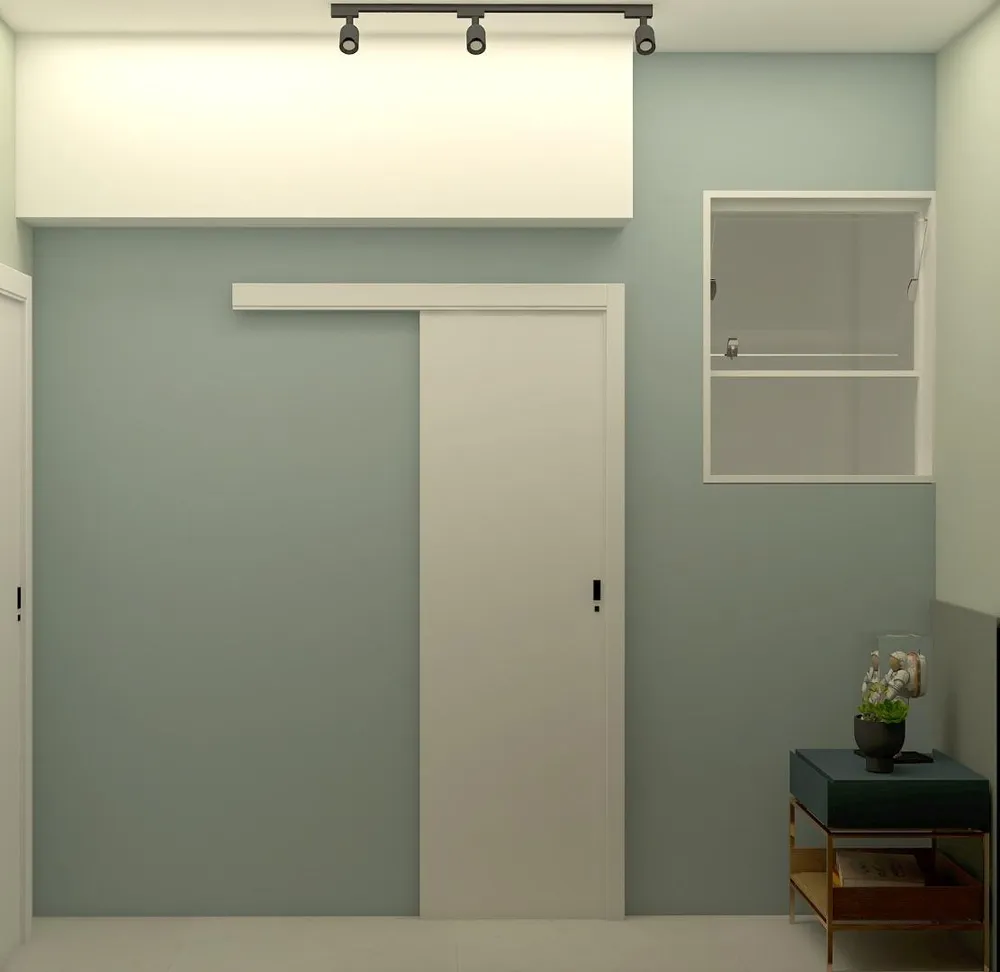 Apartamento, 2 quartos, 70 m² - Foto 7