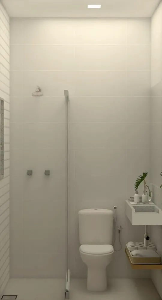Apartamento, 2 quartos, 70 m² - Foto 16