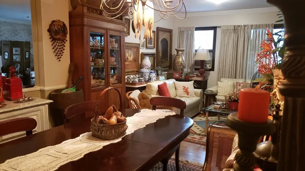 Cobertura, 4 quartos, 250 m² - Foto 3