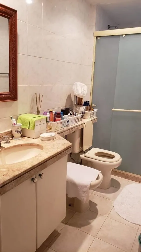 Cobertura, 4 quartos, 250 m² - Foto 14