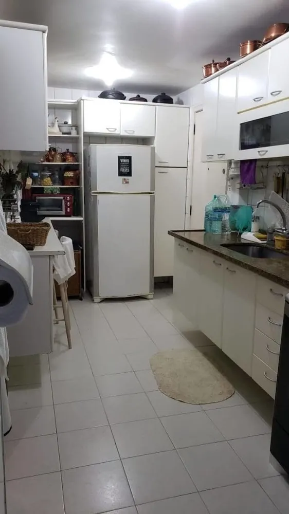 Cobertura, 4 quartos, 250 m² - Foto 21