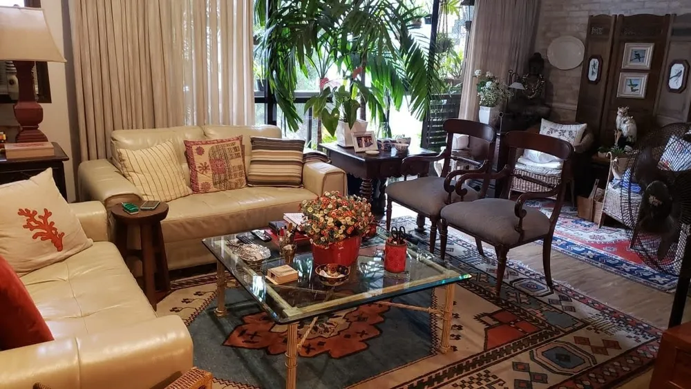 Cobertura, 4 quartos, 250 m² - Foto 4