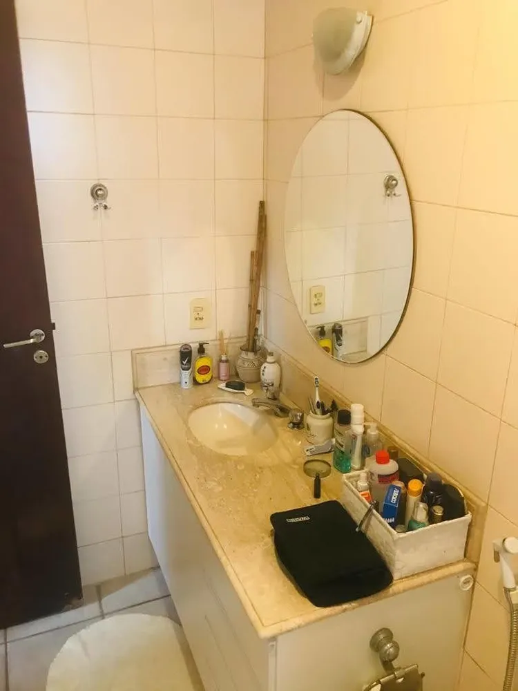 Cobertura, 4 quartos, 250 m² - Foto 12