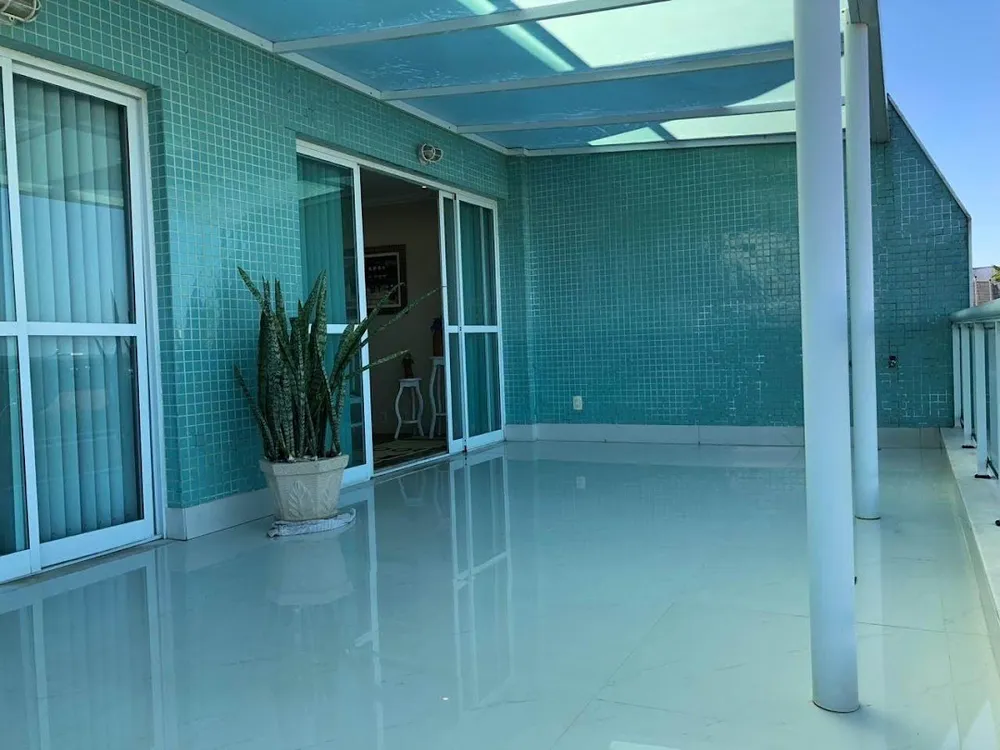Cobertura, 4 quartos, 205 m² - Foto 39