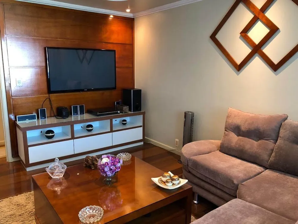 Cobertura, 4 quartos, 205 m² - Foto 8