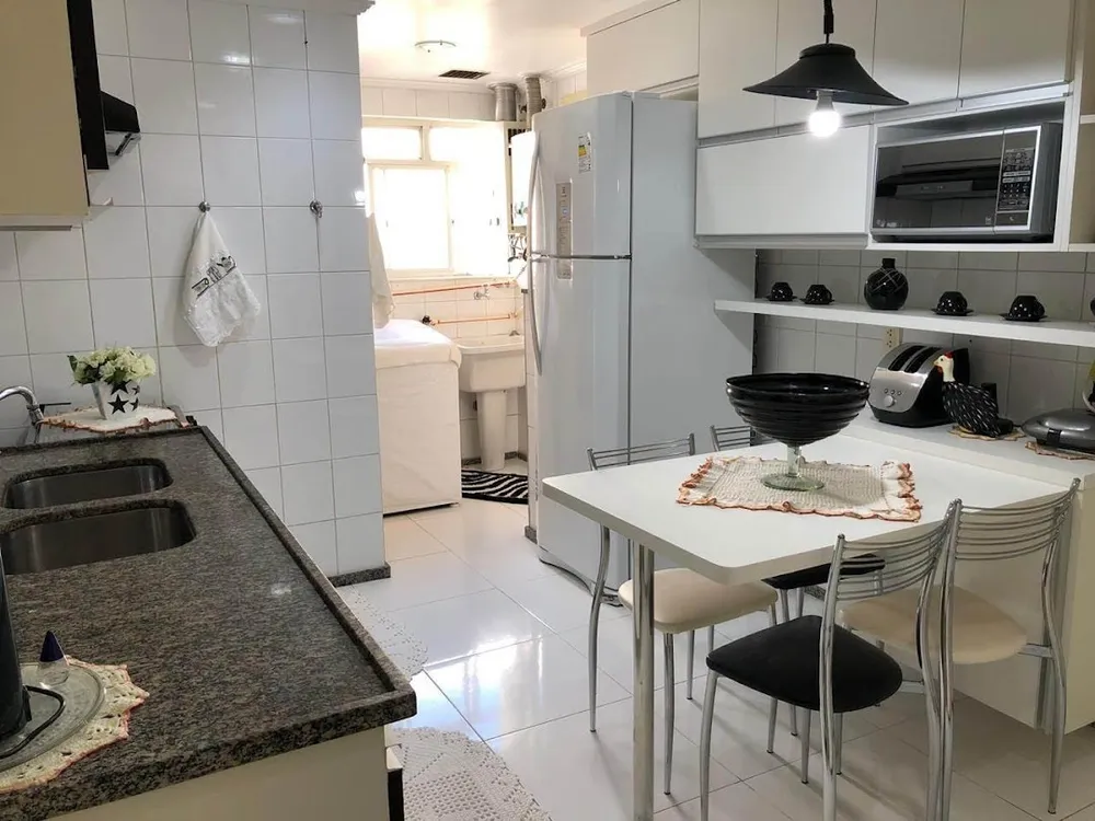 Cobertura, 4 quartos, 205 m² - Foto 31