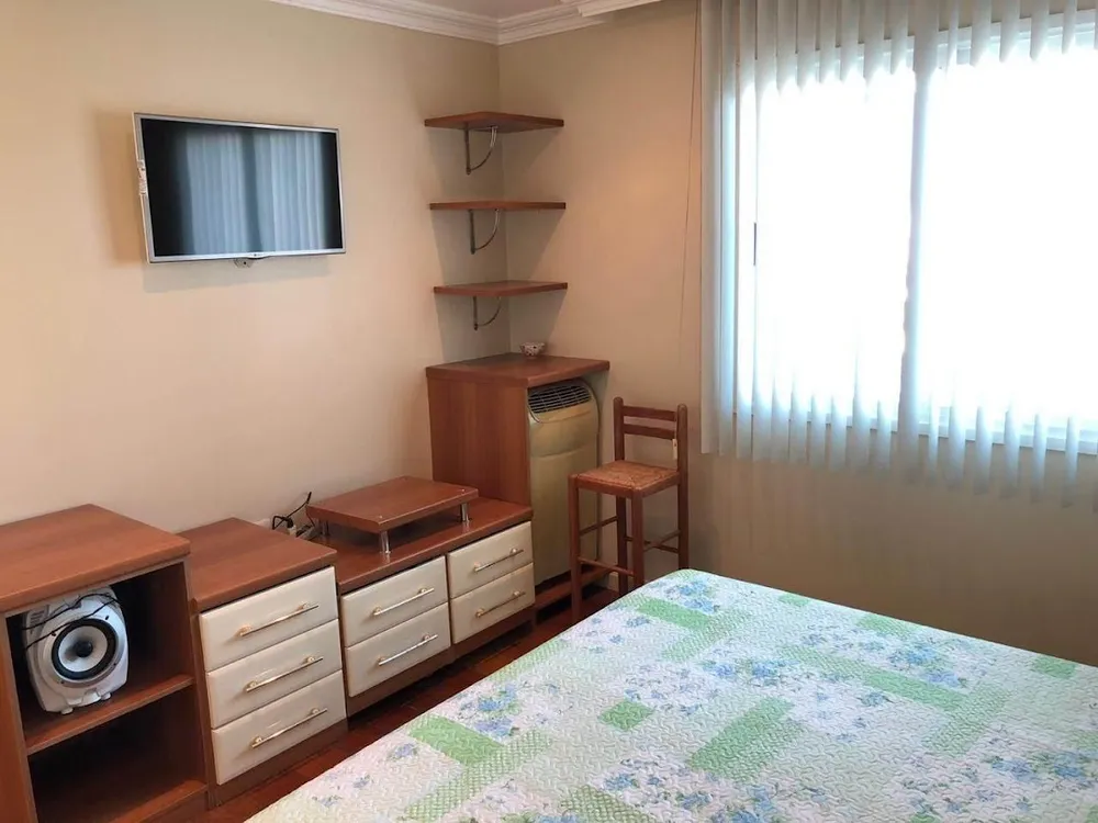 Cobertura, 4 quartos, 205 m² - Foto 17