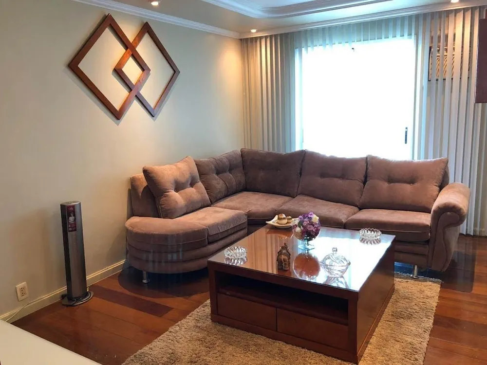 Cobertura, 4 quartos, 205 m² - Foto 9