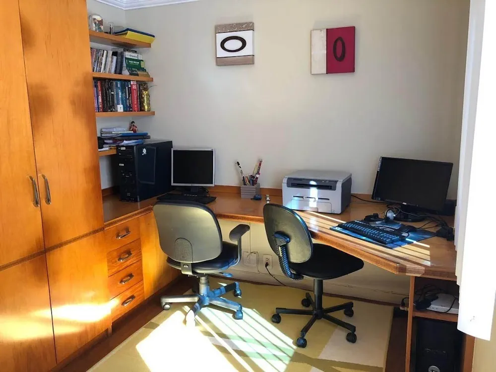 Cobertura, 4 quartos, 205 m² - Foto 23