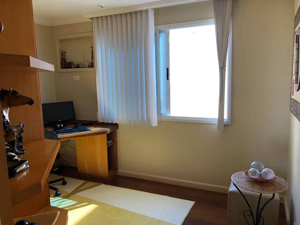 Cobertura, 4 quartos, 205 m² - Foto 22