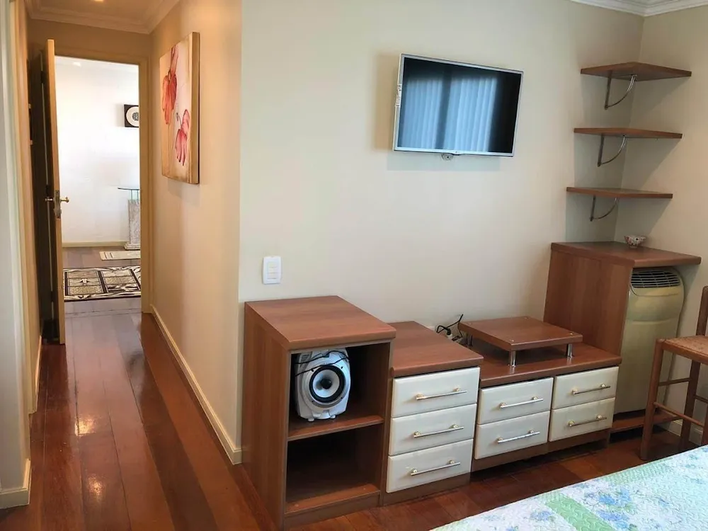 Cobertura, 4 quartos, 205 m² - Foto 21