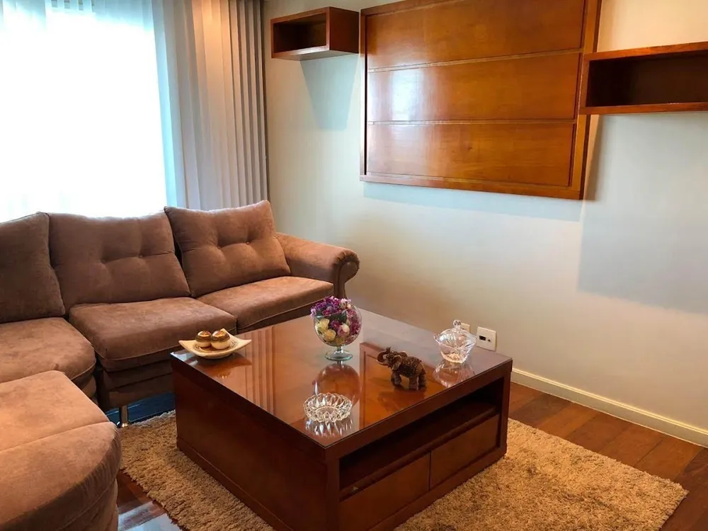 Cobertura, 4 quartos, 205 m² - Foto 10