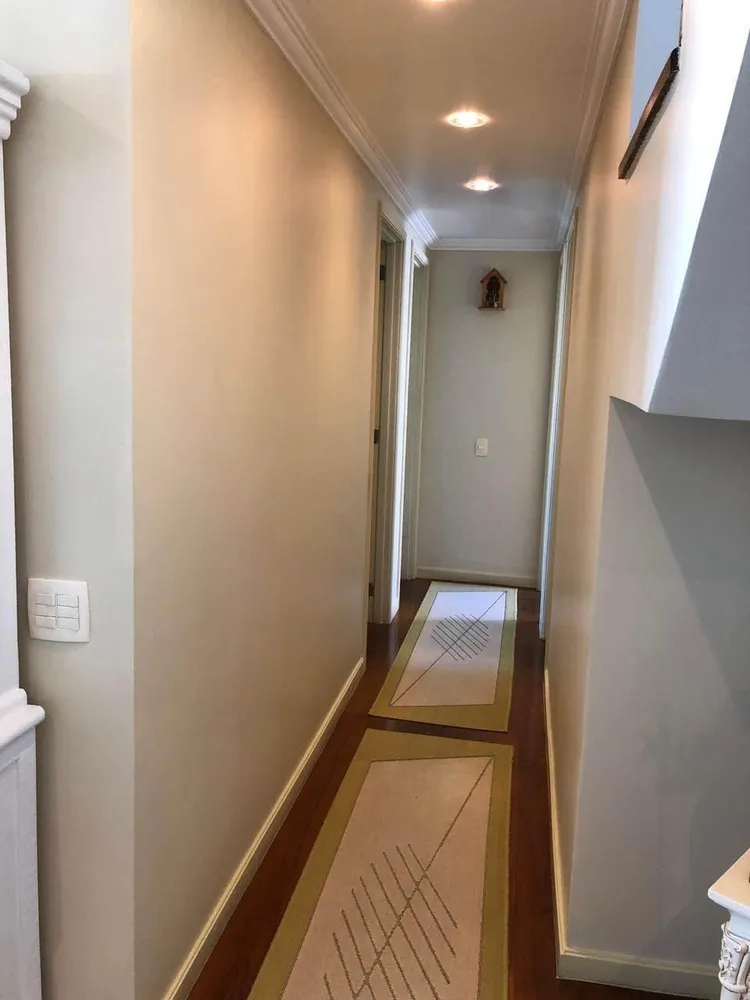 Cobertura, 4 quartos, 205 m² - Foto 15