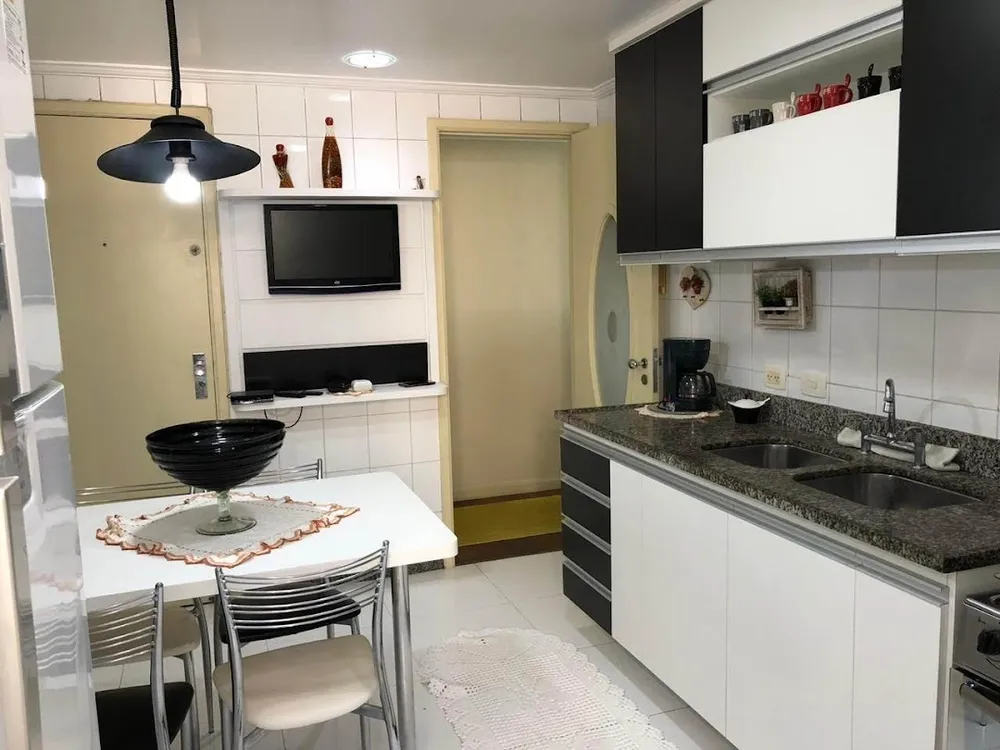 Cobertura, 4 quartos, 205 m² - Foto 29