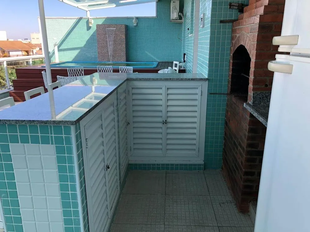 Cobertura, 4 quartos, 205 m² - Foto 37