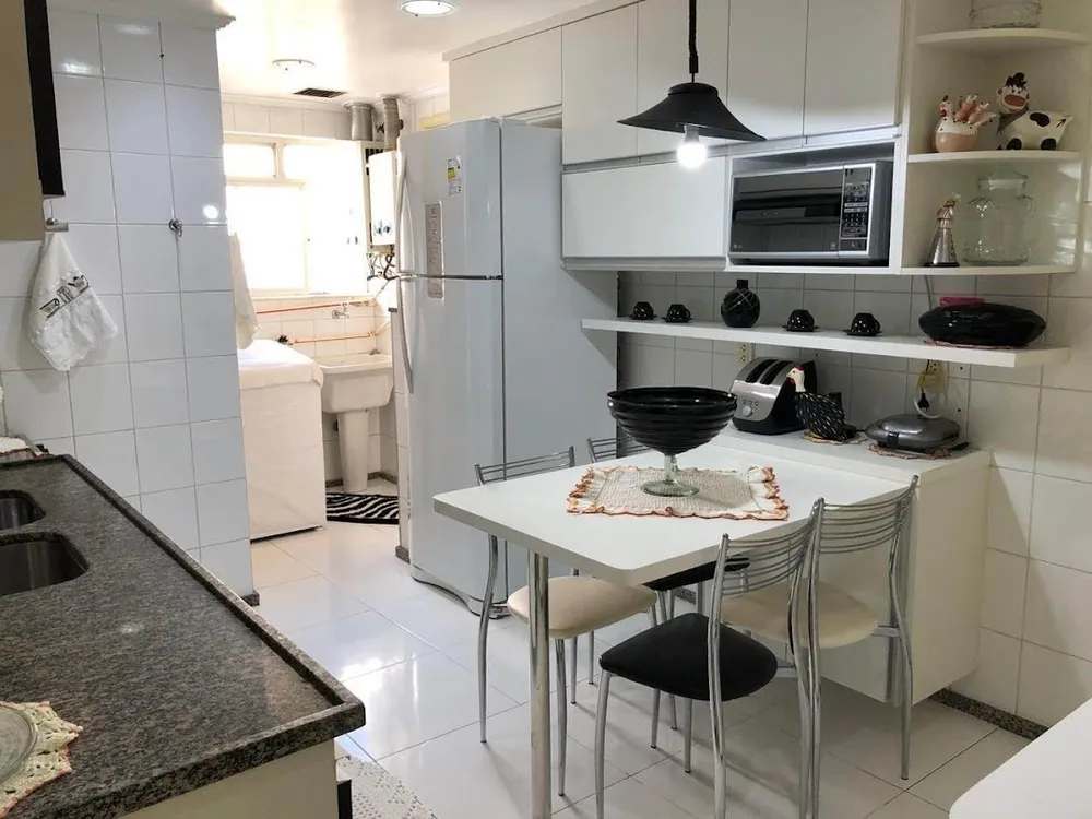 Cobertura, 4 quartos, 205 m² - Foto 30