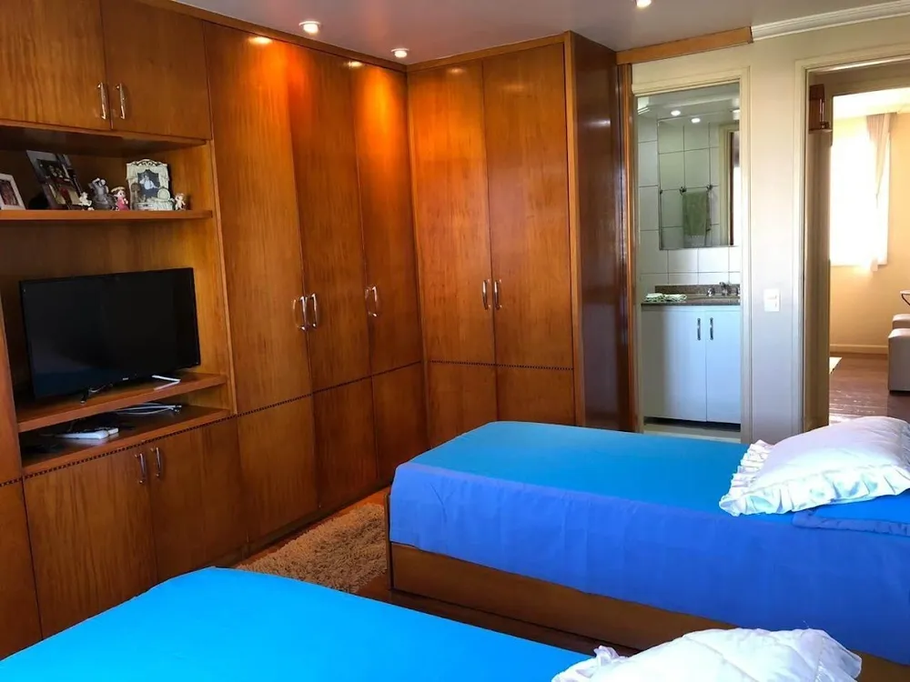 Cobertura, 4 quartos, 205 m² - Foto 18