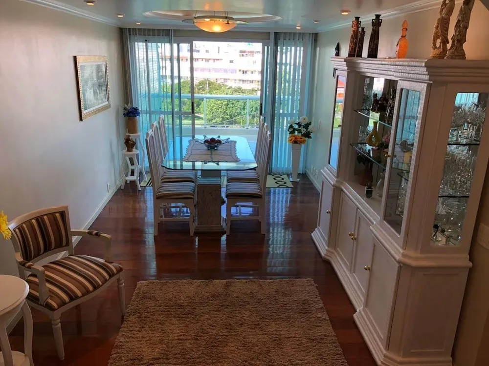 Cobertura, 4 quartos, 205 m² - Foto 6