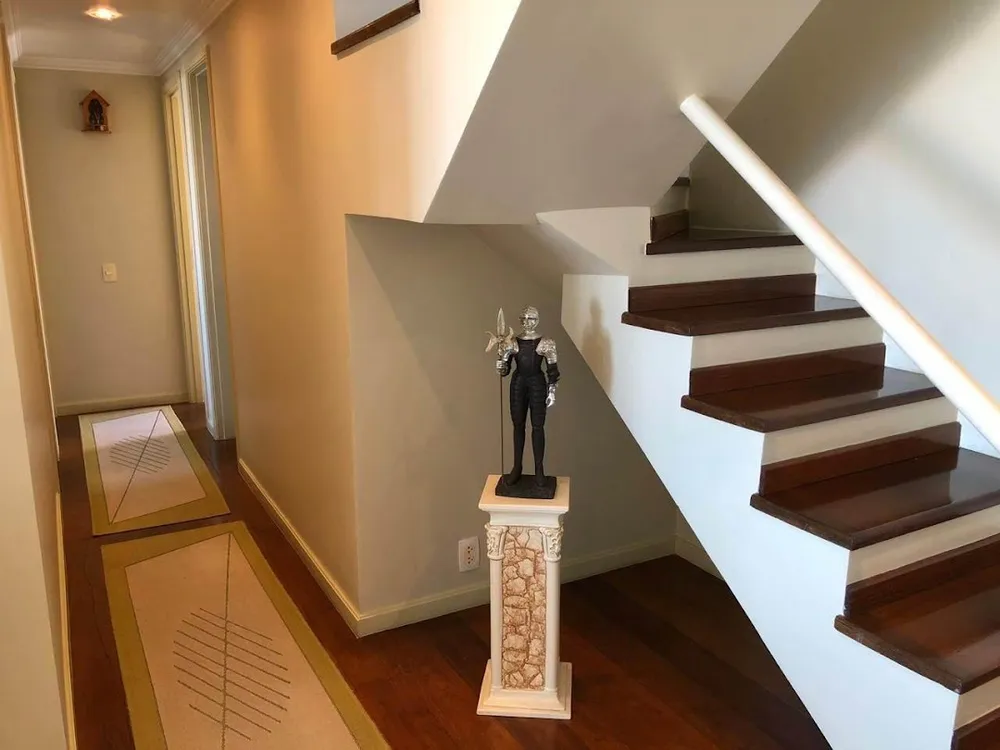 Cobertura, 4 quartos, 205 m² - Foto 11