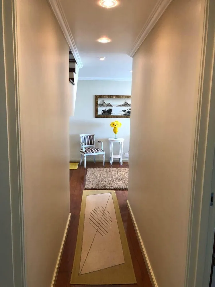 Cobertura, 4 quartos, 205 m² - Foto 14
