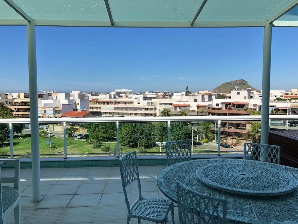 Cobertura, 4 quartos, 205 m² - Foto 42
