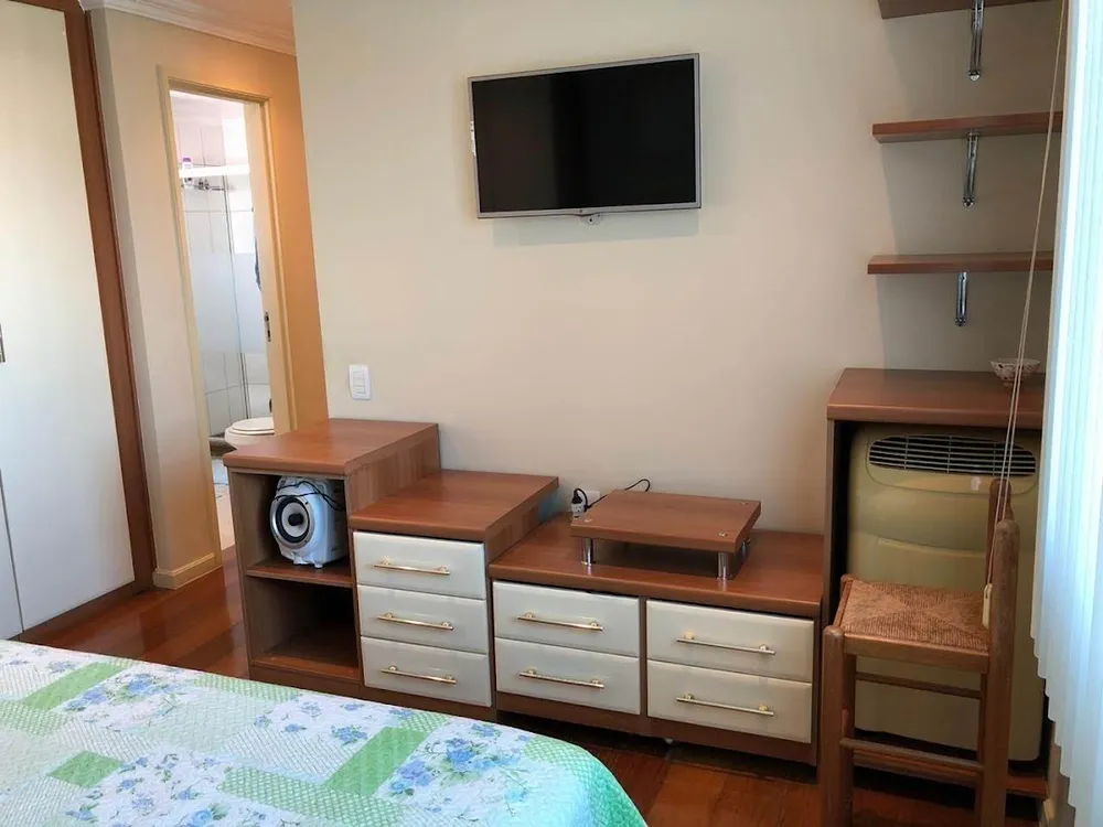Cobertura, 4 quartos, 205 m² - Foto 20