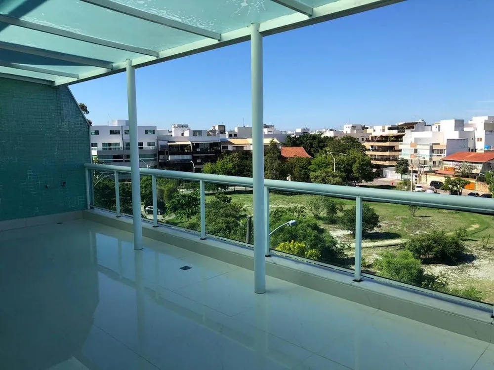 Cobertura, 4 quartos, 205 m² - Foto 43