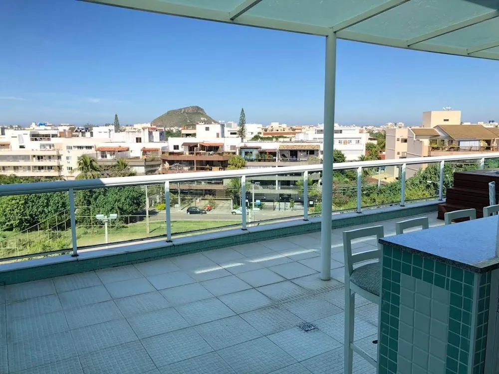 Cobertura, 4 quartos, 205 m² - Foto 45