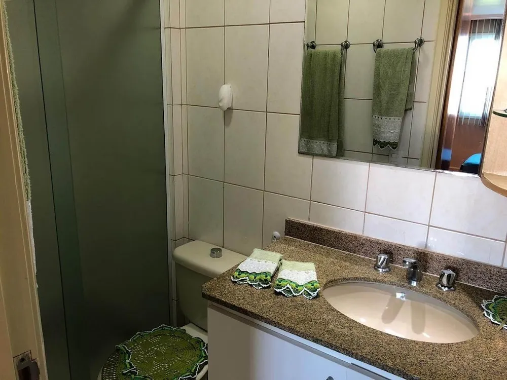 Cobertura, 4 quartos, 205 m² - Foto 27