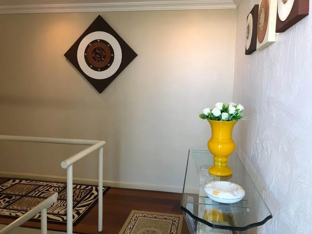 Cobertura, 4 quartos, 205 m² - Foto 12