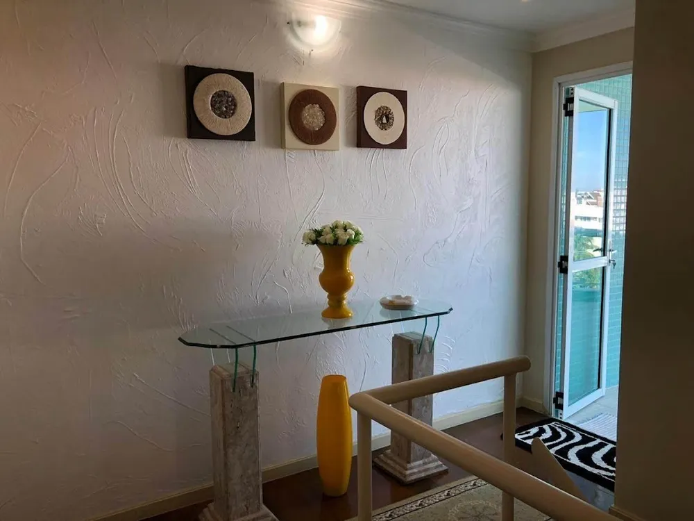 Cobertura, 4 quartos, 205 m² - Foto 13