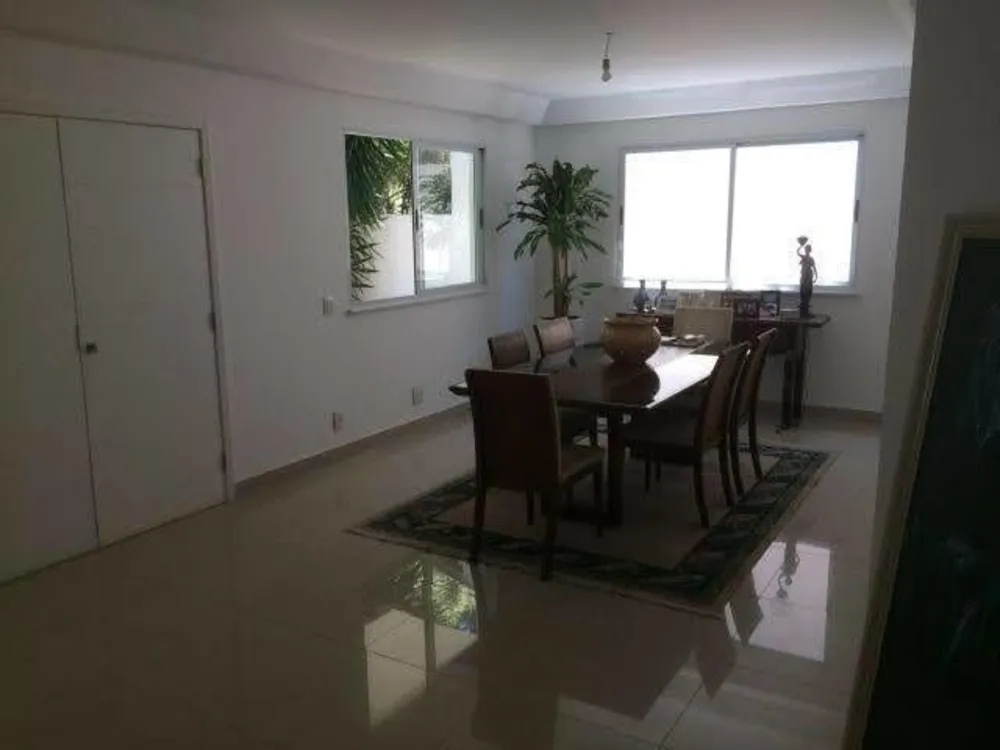 Casa, 5 quartos, 600 m² - Foto 12