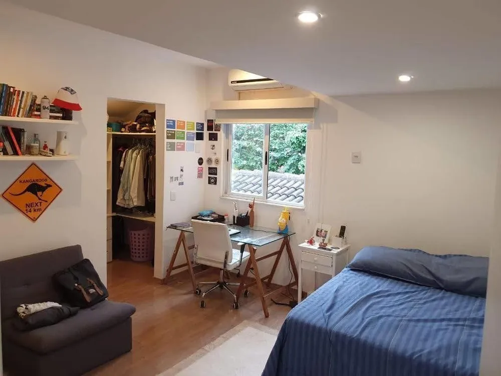 Casa, 5 quartos, 600 m² - Foto 26