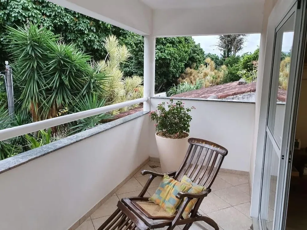 Casa, 5 quartos, 600 m² - Foto 23