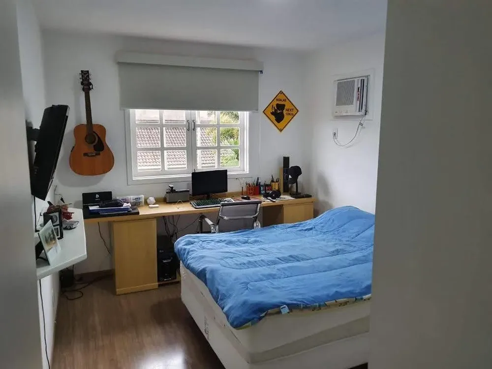 Casa, 5 quartos, 600 m² - Foto 15