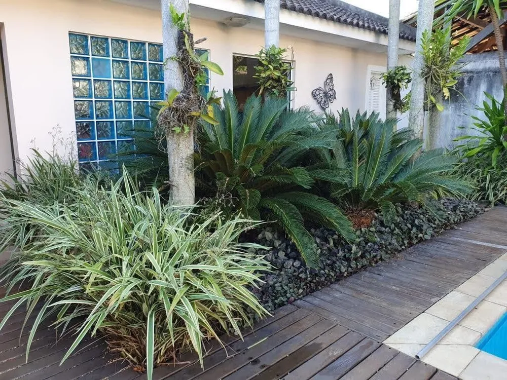 Casa, 5 quartos, 600 m² - Foto 24