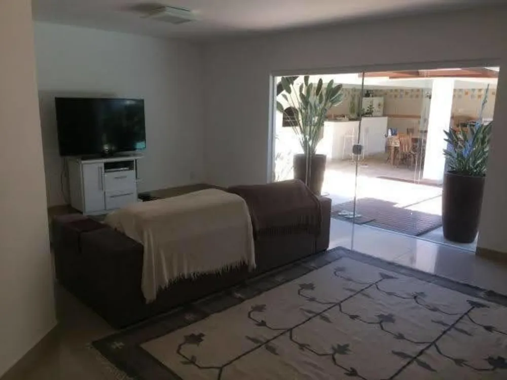 Casa, 5 quartos, 600 m² - Foto 3