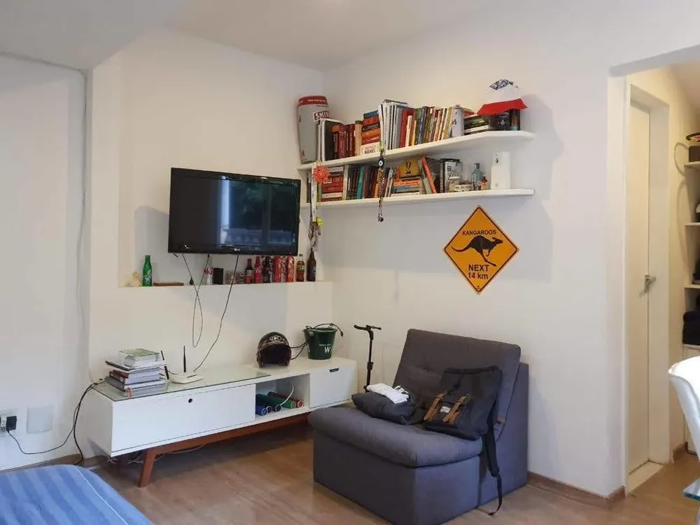 Casa, 5 quartos, 600 m² - Foto 17