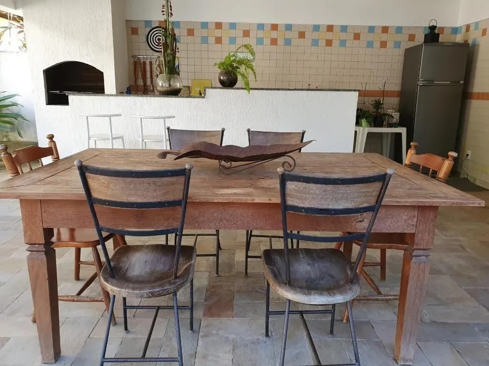 Casa, 5 quartos, 600 m² - Foto 11