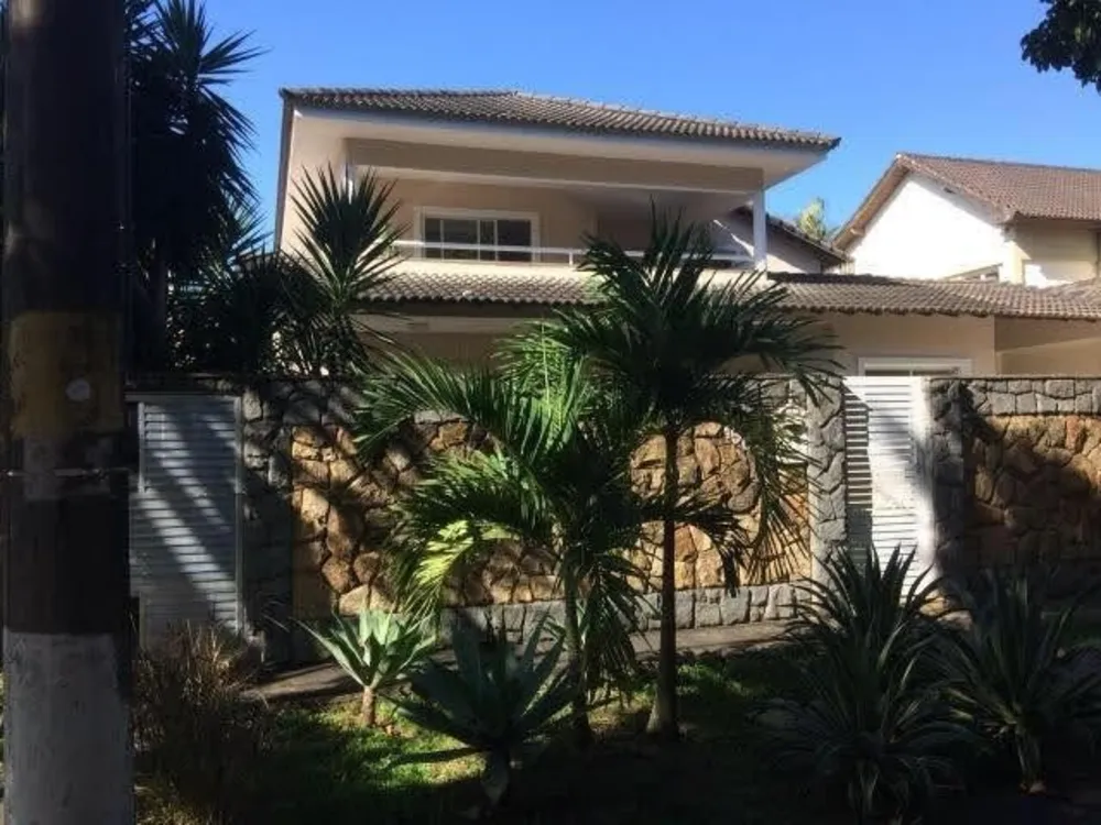 Casa, 5 quartos, 600 m² - Foto 19
