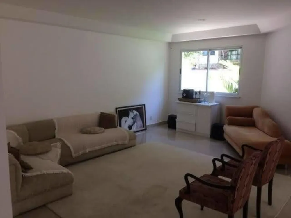Casa, 5 quartos, 600 m² - Foto 4