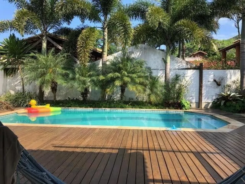 Casa, 5 quartos, 600 m² - Foto 22