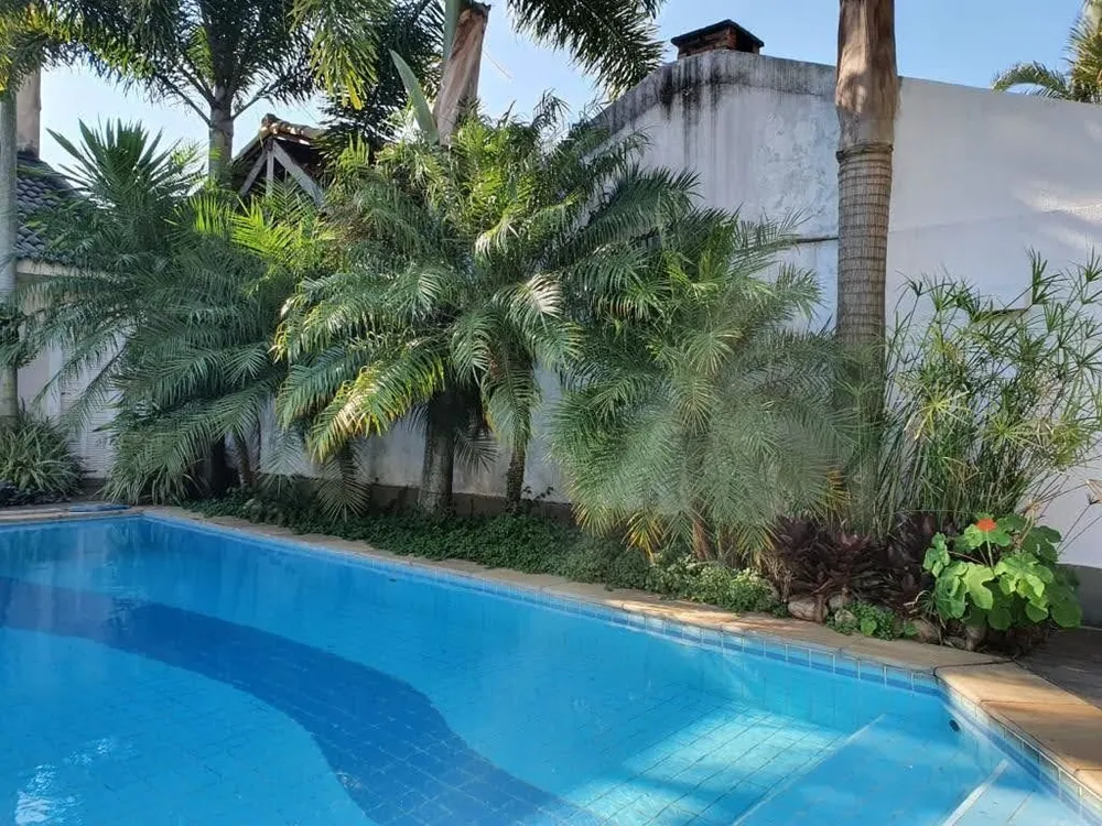 Casa, 5 quartos, 600 m² - Foto 20