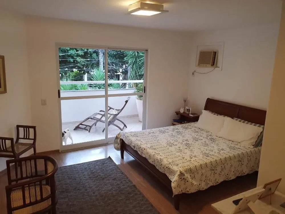 Casa, 5 quartos, 600 m² - Foto 7