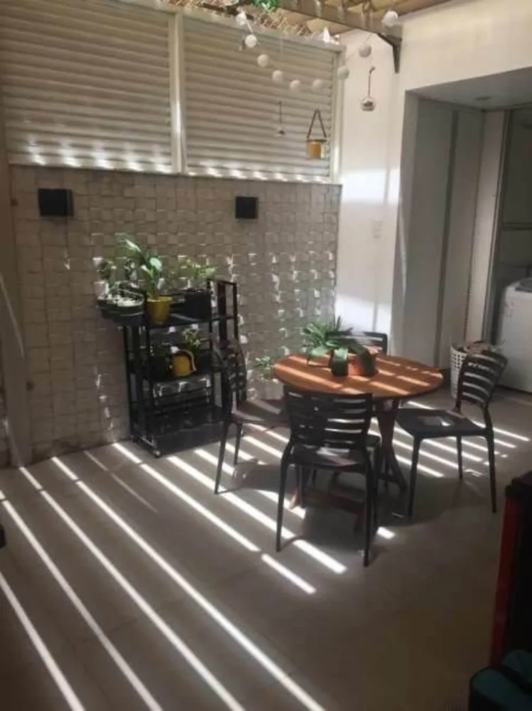 Apartamento, 3 quartos, 155 m² - Foto 8