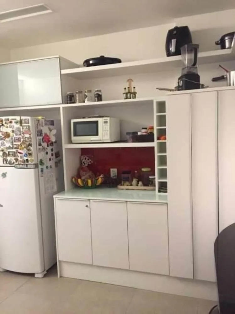 Apartamento, 3 quartos, 155 m² - Foto 15